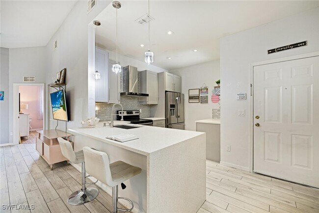 property at 4104 Bellasol Cir