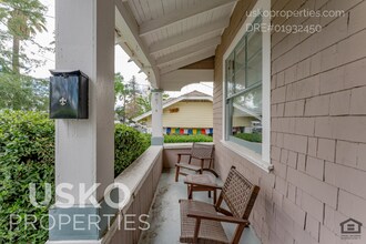 3837 Y St in Sacramento, CA - Foto de edificio - Building Photo