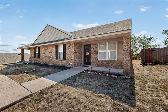 property at 209 W Owens St