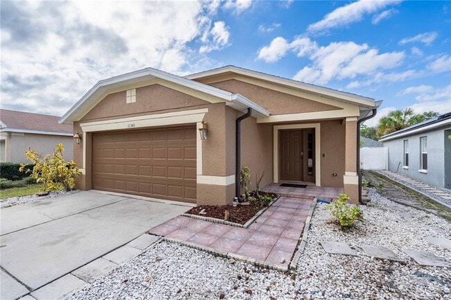 11341 Cocoa Beach Dr in Riverview, FL - Building Photo - Building Photo