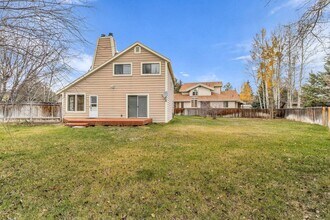 2750 Holiday Ranch Loop Rd in Park City, UT - Building Photo - Building Photo