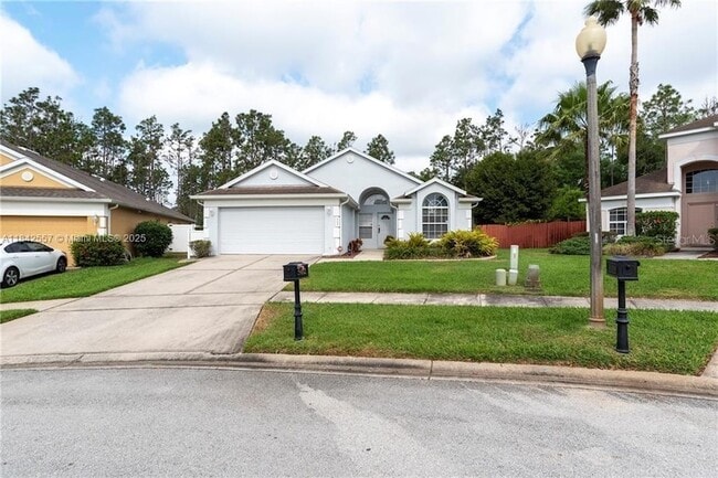 property at 502 Oxford Dr