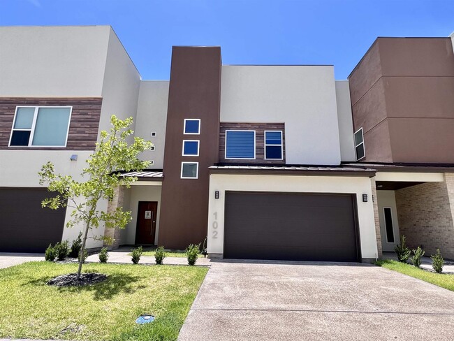property at 9653 McPherson Rd