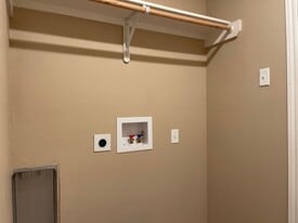 1019 Preston Trails in Wolfforth, TX - Building Photo