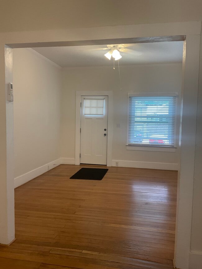 514 Tombstone Cyn, Unit Apt. A in Bisbee, AZ - Building Photo - Building Photo