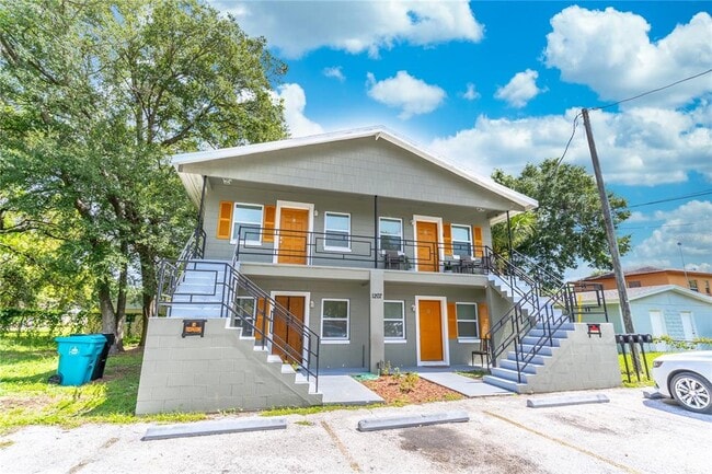 1207 Cypress St in Orlando, FL - Building Photo - Building Photo