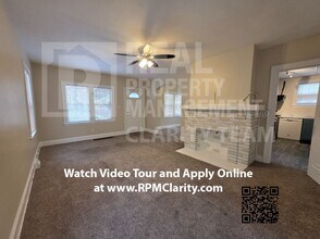 4240 Burnham Ave in Toledo, OH - Building Photo - Building Photo