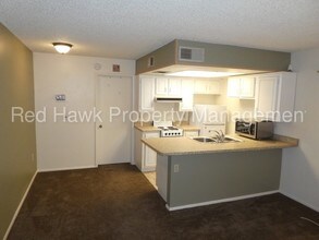 461 W Holmes Ave-Unit -372 in Mesa, AZ - Building Photo - Building Photo