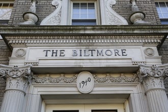 The Biltmore Apartments in Washington, DC - Foto de edificio - Building Photo