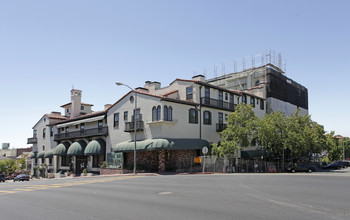 Legacy at Sonoma in Vallejo, CA - Building Photo - Building Photo