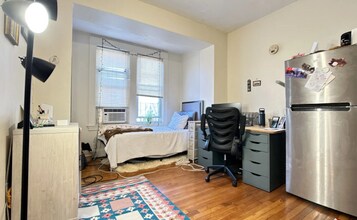 72 Strathmore Rd in Boston, MA - Building Photo - Building Photo