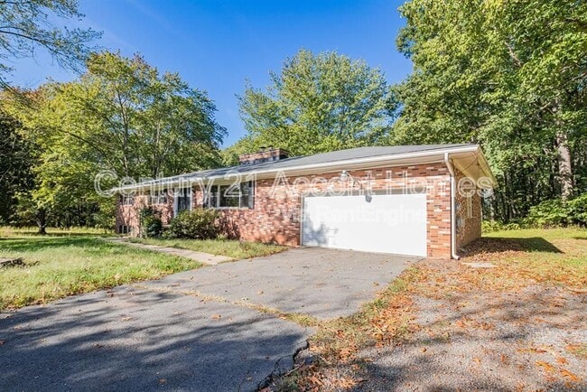 property at 7202 Old Carolina Rd