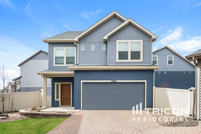 property at 6594 Shadow Star Dr