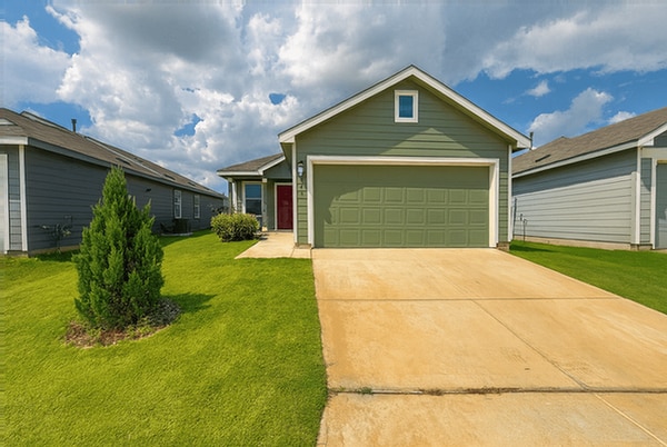 property at 343 Ambush Ridge