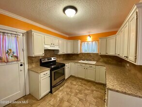 2602 24th St in Lubbock, TX - Building Photo - Building Photo