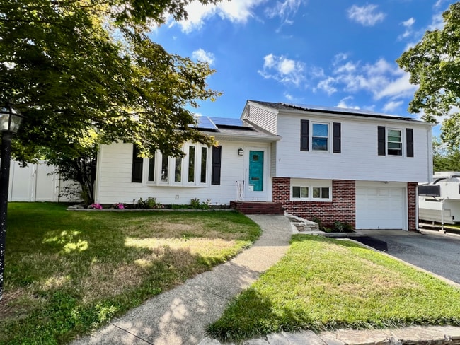 property at 246 Kenyon Ave