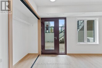 3423-C23423 Sheppard Ave E in Toronto, ON - Building Photo - Building Photo