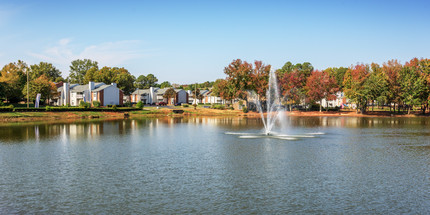 GreenRock Estates in Charlotte, NC - Building Photo - Building Photo