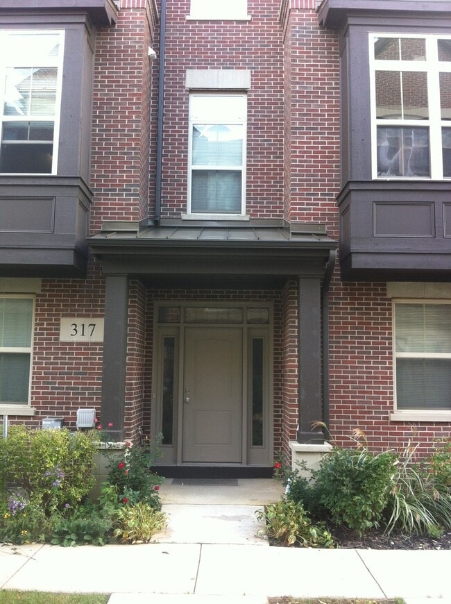 317 Alpine Springs Dr in Vernon Hills, IL - Building Photo - Building Photo