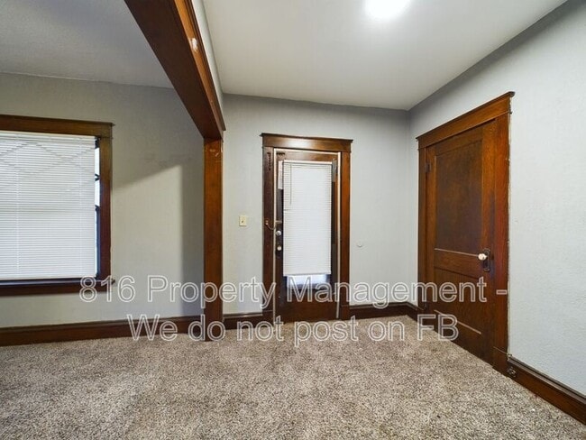 4003 Morrell Ave in Kansas City, MO - Building Photo - Building Photo