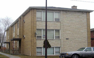 3537 Harlem Ave Apartamentos