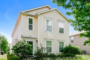 12163 Maize Dr in Noblesville, IN - Building Photo