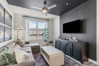 Alta Rayzor Ranch in Denton, TX - Building Photo - Building Photo