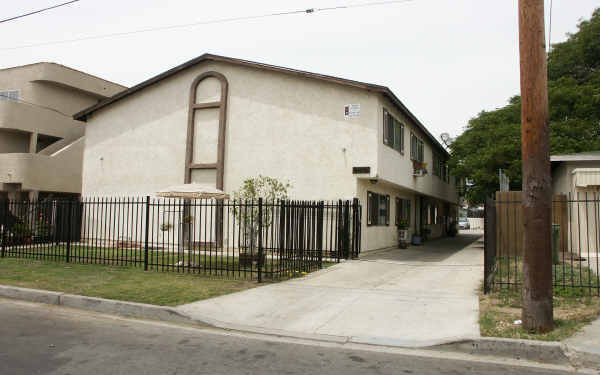 719 Bridewell St in Los Angeles, CA - Building Photo - Building Photo