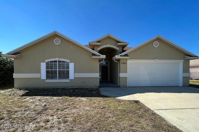 property at 2993 Golden Pond Blvd