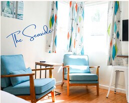 4838 Muir Ave in San Diego, CA - Building Photo