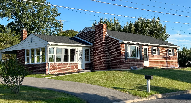 408 Long Ln in Gettysburg, PA - Building Photo