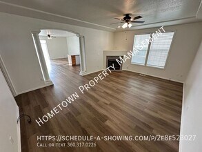 8349 Sweetbrier Loop SE in Olympia, WA - Building Photo - Building Photo