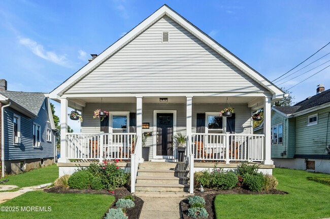 property at 210 Union Ave