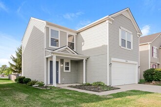 9676 W Constellation Dr in Pendleton, IN - Building Photo - Building Photo