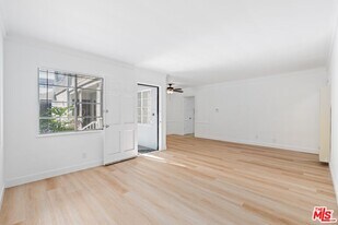1756 Malcolm Ave in Los Angeles, CA - Building Photo