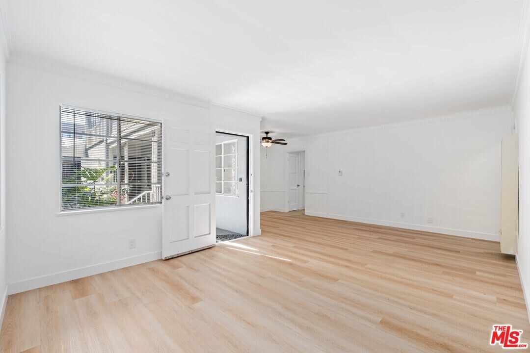 1756 Malcolm Ave in Los Angeles, CA - Building Photo