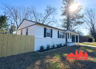 3222 McKell Dr in Memphis, TN - Building Photo - Building Photo
