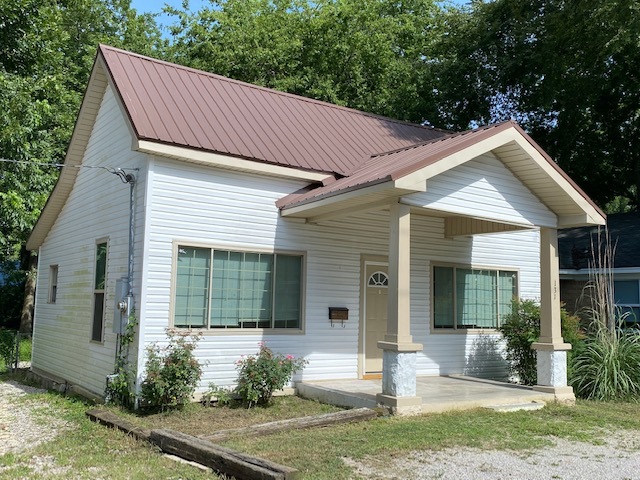131 Charteroak St in Hot Springs, AR - Building Photo - Building Photo