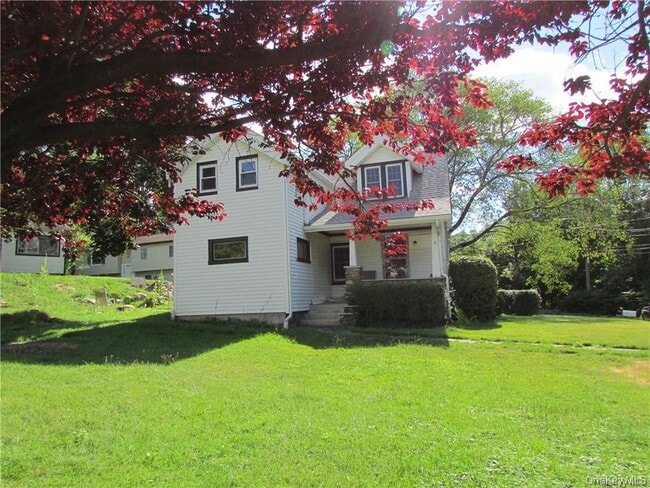 31 Upper Depew Ave in Nyack, NY - Building Photo - Building Photo