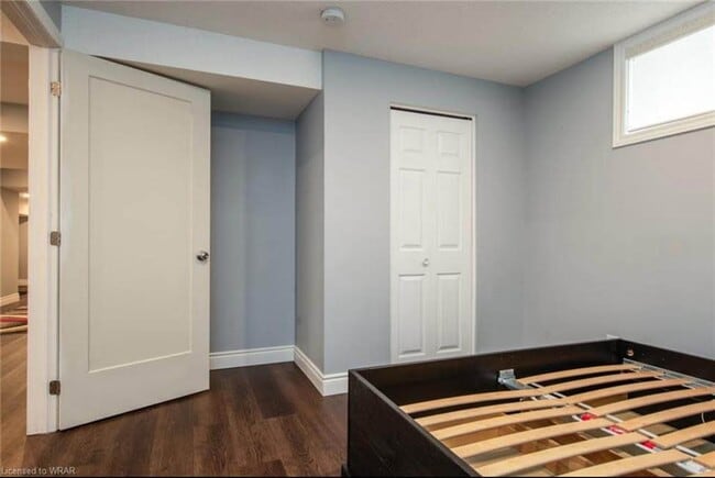 35 Lemon Grass St in Kitchener, ON - Building Photo - Building Photo