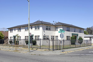 1967 Seminary Ave Apartments