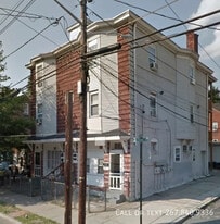 674-684 Stuyvesant Ave in Trenton, NJ - Building Photo