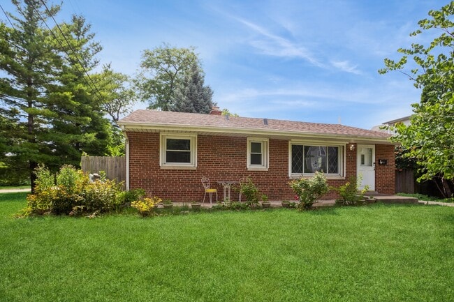 property at 441 Berteau Ave