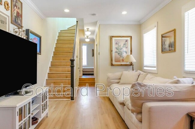 907 Stiles St in Baltimore, MD - Building Photo - Building Photo