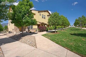 2083 St Claire Park Aly in Colorado Springs, CO - Building Photo - Building Photo
