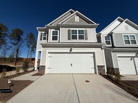 1114 Tea Time Trl in Morrisville, NC - Building Photo