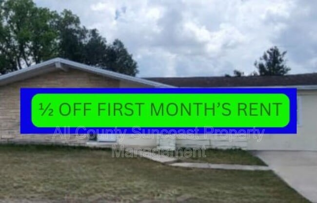 property at 4018 Darlington Rd