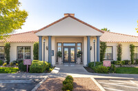 Lifestyles at Pellicano in El Paso, TX - Building Photo - Building Photo