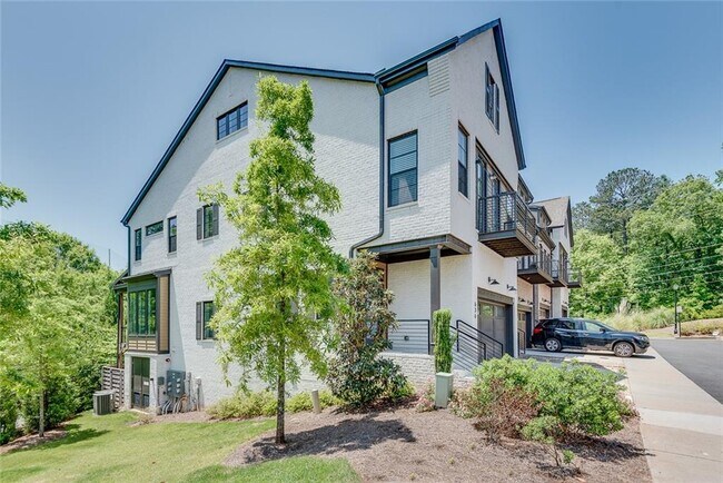 636 Landler Ter in Alpharetta, GA - Building Photo - Building Photo