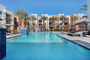 ARIUM Chandler in Chandler, AZ - Building Photo
